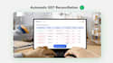 saas explainer video, saas animation, software explainer, motion graphics