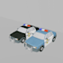 create 3d game assets
