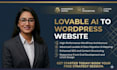convert lovable ai to wordpress, fix lovable ai, copy loavable ai to wordpress