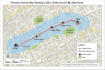 create custom gis maps, illustrated maps, and google maps solutions
