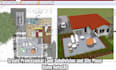create professional land subdivision and site plans using autocad