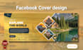 design professional canva graphics and designs