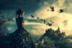 do any photo manipulation, composition, blending, editing