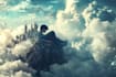 do amazing realistic photo manipulation