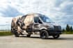 car wrap design, van wrap design