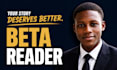 fantasy beta reader, romance beta reader, beta reader fantasy, alpha reader