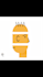 create animated gif or lottie json animation