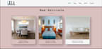 build a responsive website using HTML CSS and python flask