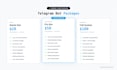 develop a custom telegram bot with admin dashboard in python