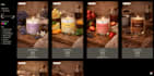 create a fully automated ecommerce website