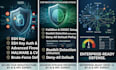 do linux server hardening and advanced security setup