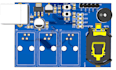 design professional pcb layouts and schematics