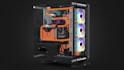 create a realistic 3d model of your future PC