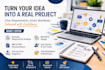turn business needs into clear and actionable software requirements
