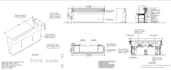 create your furniture 3d production drawing
