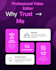 create scroll stopping tiktok ads and facebook video ads