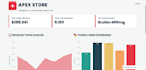build custom python web apps, dashboards, and automation bots