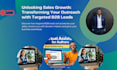 promote your book to targeted facebook readers