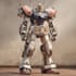 design gundam, transformer, robot, armor, mecha