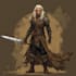 dnd character art and dnd character art