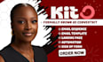 convertkit automation convertkit email sequence kit convert kit landing page