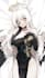 draw dakimakura pillow art