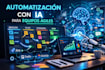 automate agile project management workflows using ai