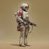 design your sci fi and star wars character