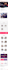 do business events conference website development