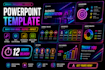 design master powerpoint template and google slides presentation