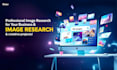 be as your picture researcher