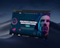 design redesign music website