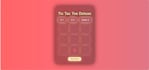 build a responsive tic tac toe web game using HTML CSS javascript