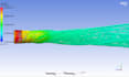 perform cfd and fluid flow analysis in ansys fluent