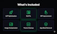 speed up your shopify store and fix core web vitals professionally