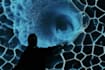 create immersive touchdesigner visuals and generative art installations