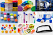 do silicone mold, injection mold, mold modification and plastic product design