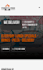 create a restaurant website and menu design