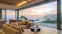 design cinematic architectural visualization for real estate