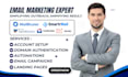 do sendblaster mailbluster smartreach campaign sender smartrmail email marketing