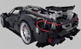 custom 3d lego model interative smart brick stl printable pdf instruction car