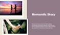 be your fiction ghostwriter for romance stories and ebooks