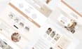 fix wix website, edit wix website and design wix website