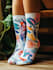 unique socks design and custom socks design