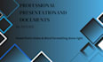 do microsoft office tasks professionally
