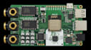design esp32 embedded audio pcb with adc dac mixed signal low noise hardware
