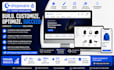 shopware 6 developer custom plugin theme store setup bug fix customization