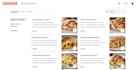 improve your restaurant menu for uber eats doordash and grubhub