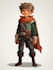 design 2d game character