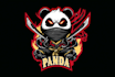 create an epic ninja mascot logo design at the best service
